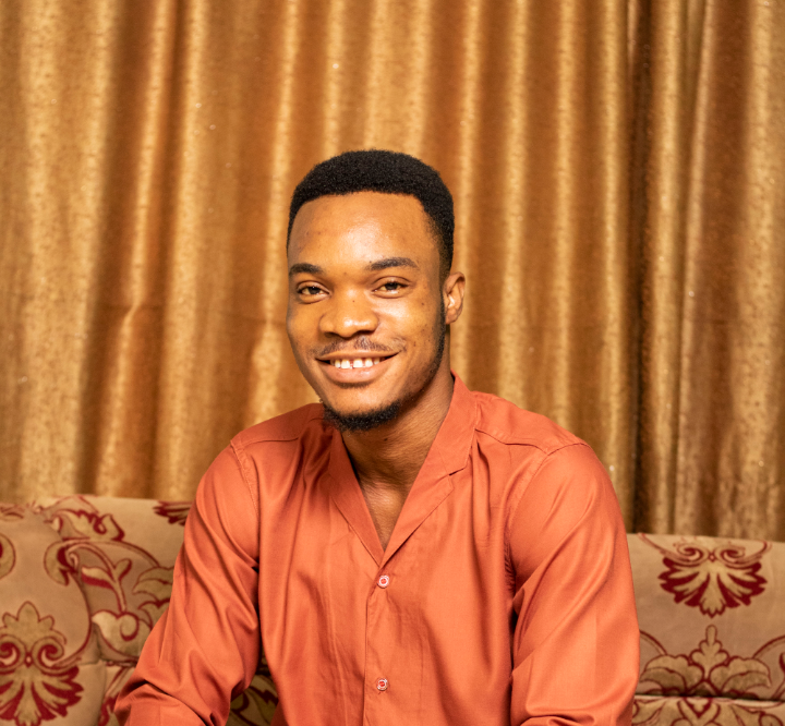 Author 1